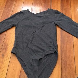 A body suit